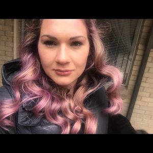 Meet your Posher, Kriston